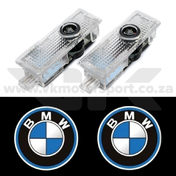 BMW Classic Roundel Door Projection Lights
